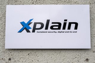 La firme bernoise Xplain avait été victime d'une cyberattaque en mai. Des avocats vont enquêter sur les responsabilités de l'administration fédérale (archives).